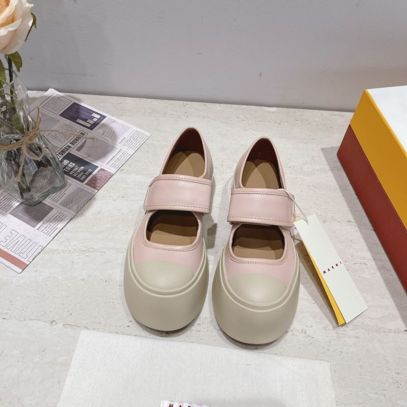 Marni Shoes